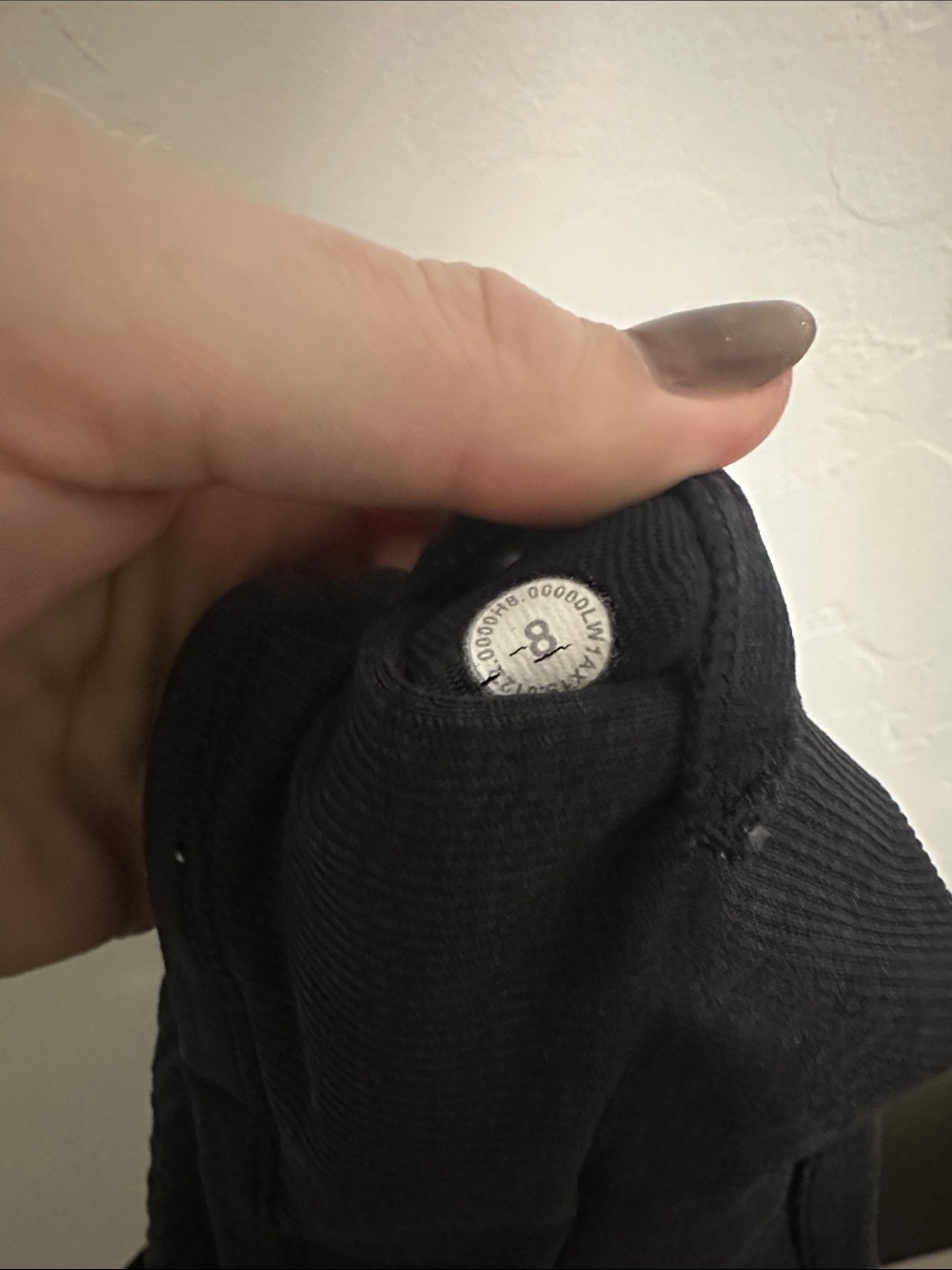 Lululemon Ebb to street tank top - Picture 7 of 7